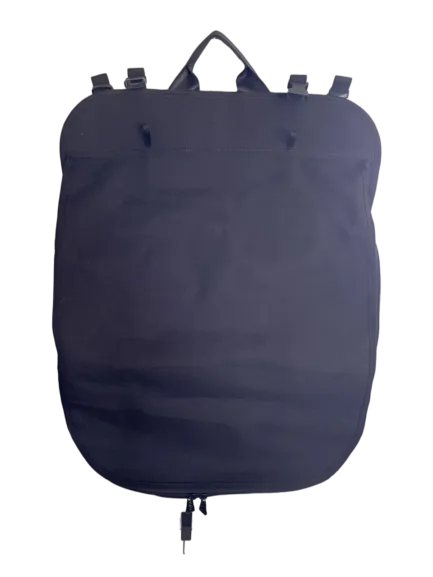 Camp Organizer Hanging Storage Bag