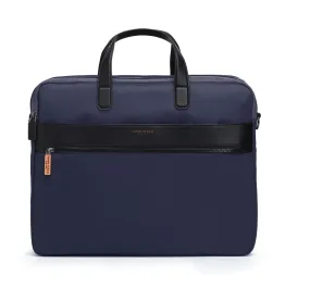 Campo Marzio Professional Bag 15.6 Willem Ocean Blue