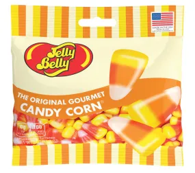 CANDY CORN 3 OZ GRAB & GO® BAG