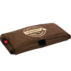 Canvas Jaffle Iron Bag - Double Jumbo