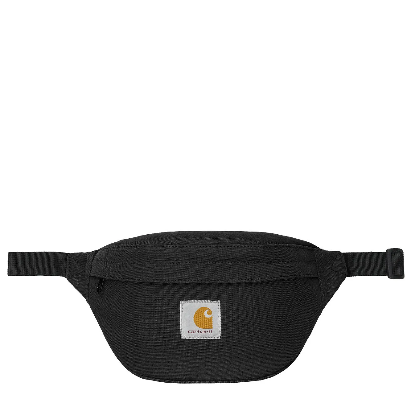 Carhartt WIP Jake Hip Bag Black