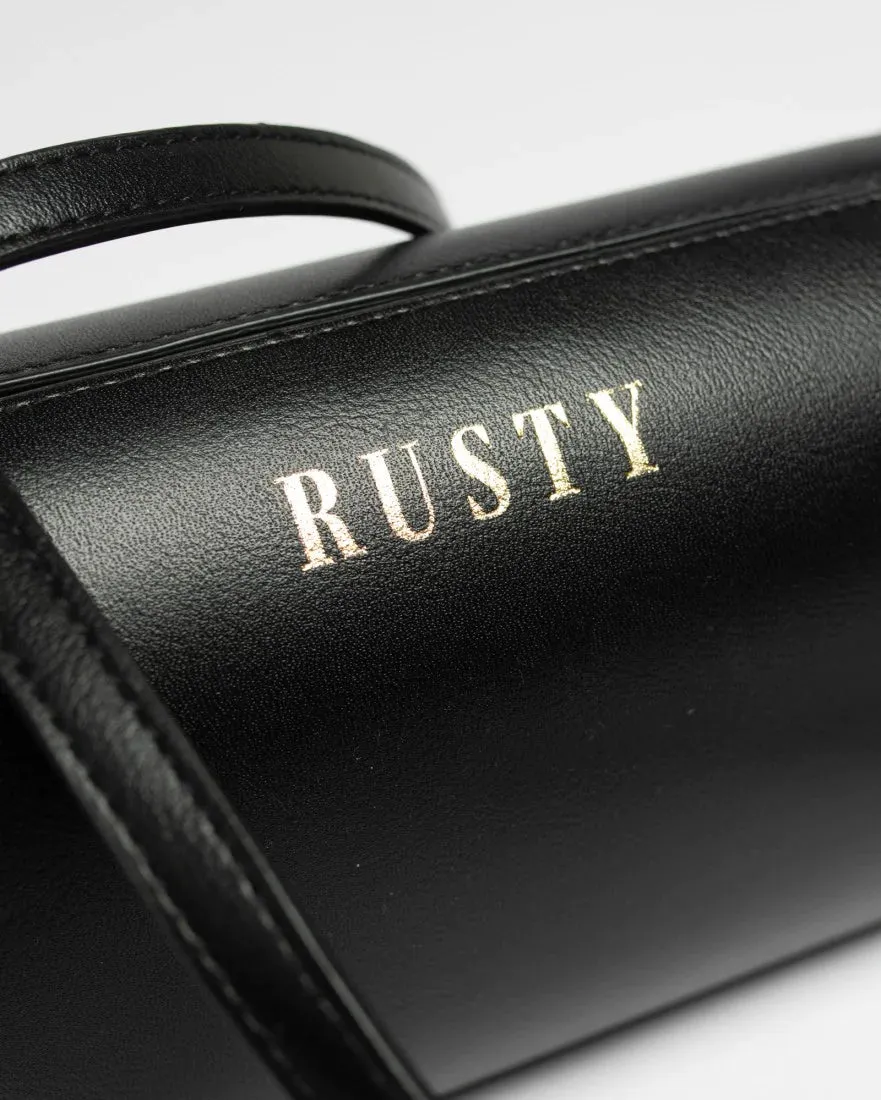 Cartera Rusty Zillah Side Bag* Black