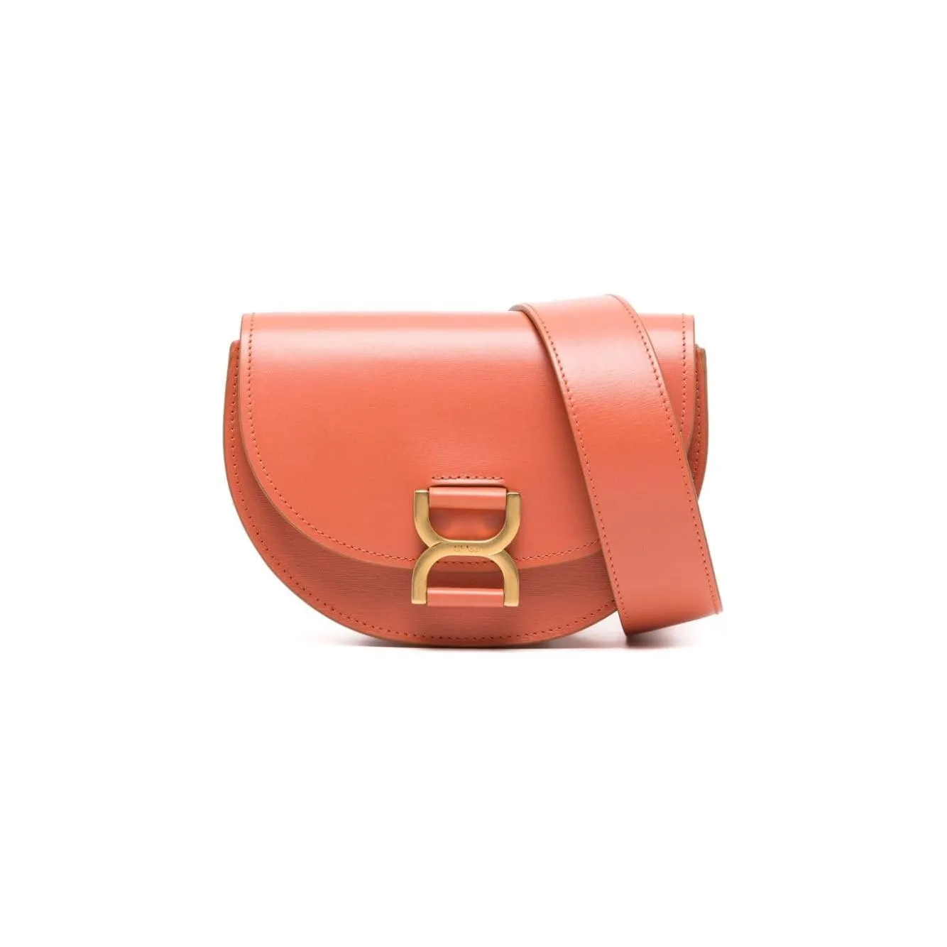 Chloè Bags.. Orange