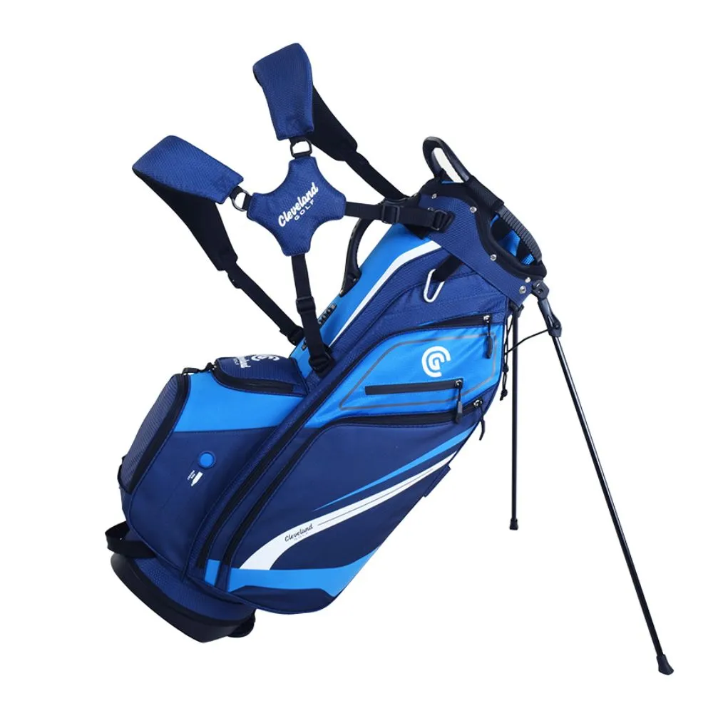 Cleveland 2024 CG Lightweight Stand Golf Bag