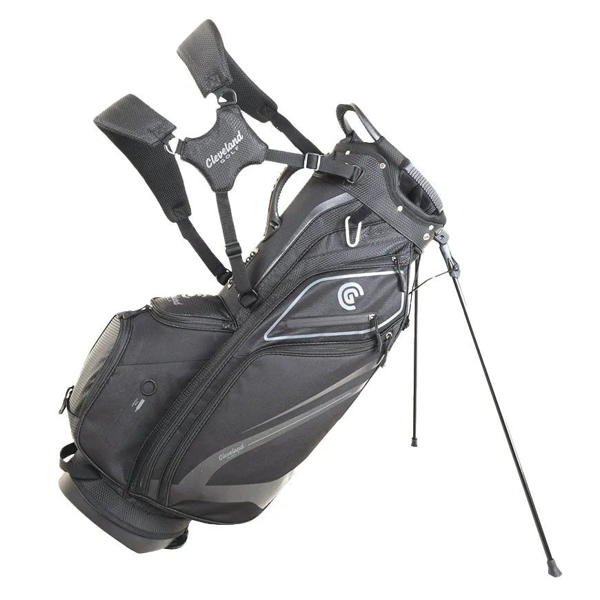 Cleveland Golf Lightweight Stand Bag