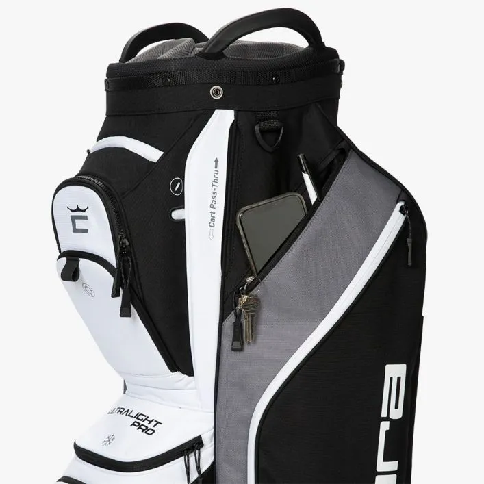 Cobra Ultralight Pro Cart Bag