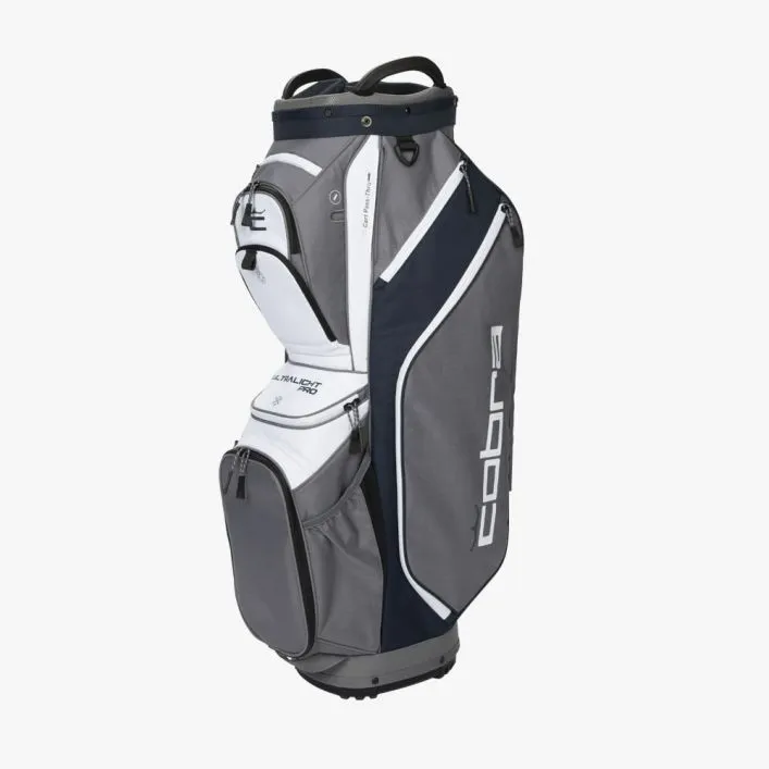 Cobra Ultralight Pro Cart Bag