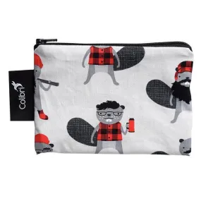 Colibri Small Snack Bag - Beavers