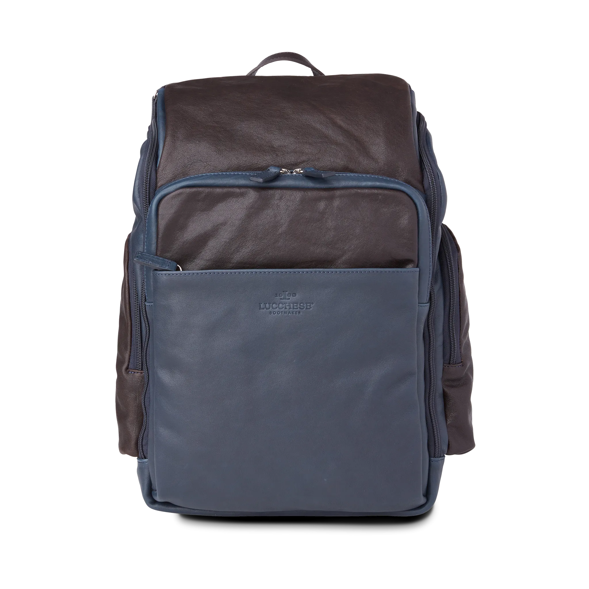 Cosimo Backpack :: Navy