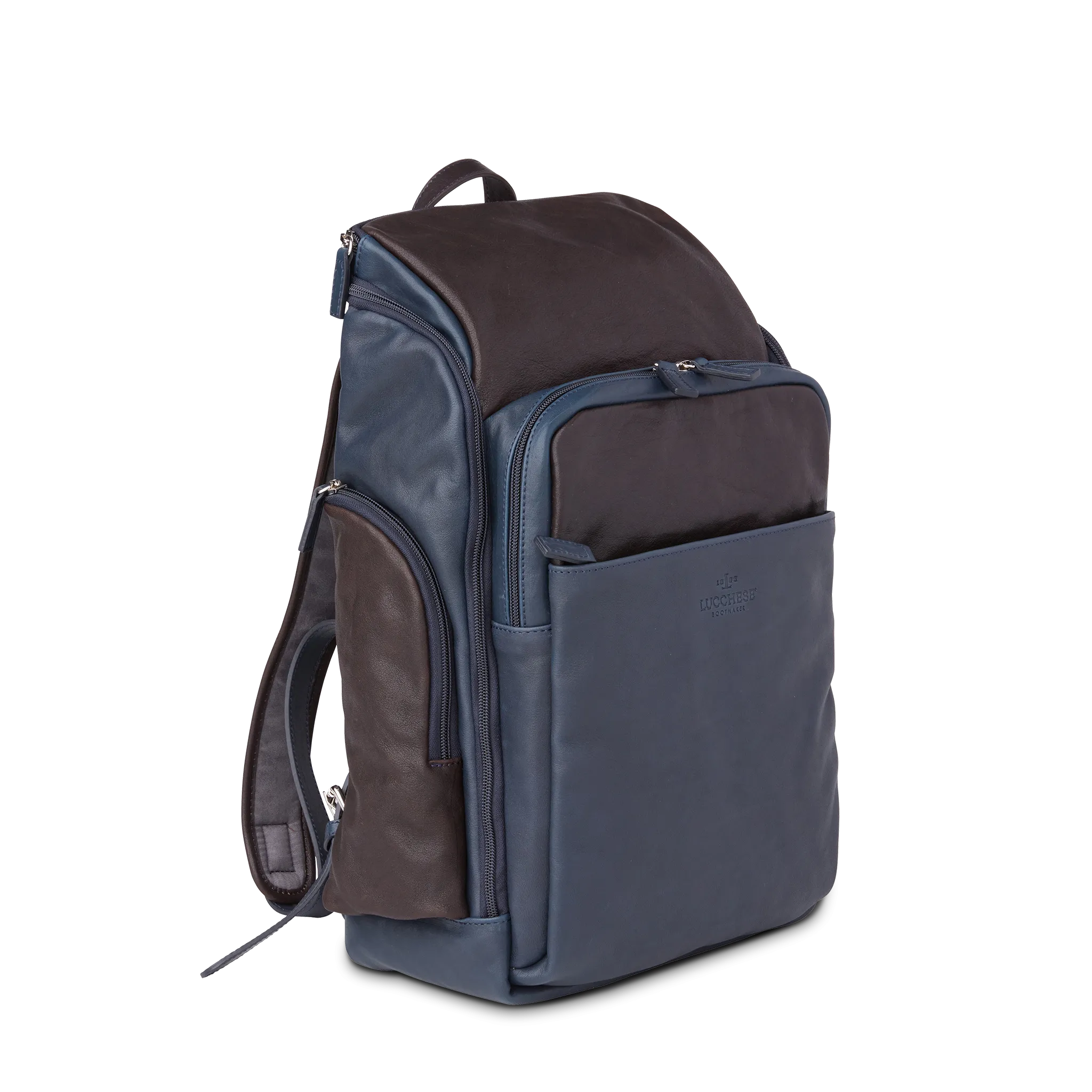 Cosimo Backpack :: Navy