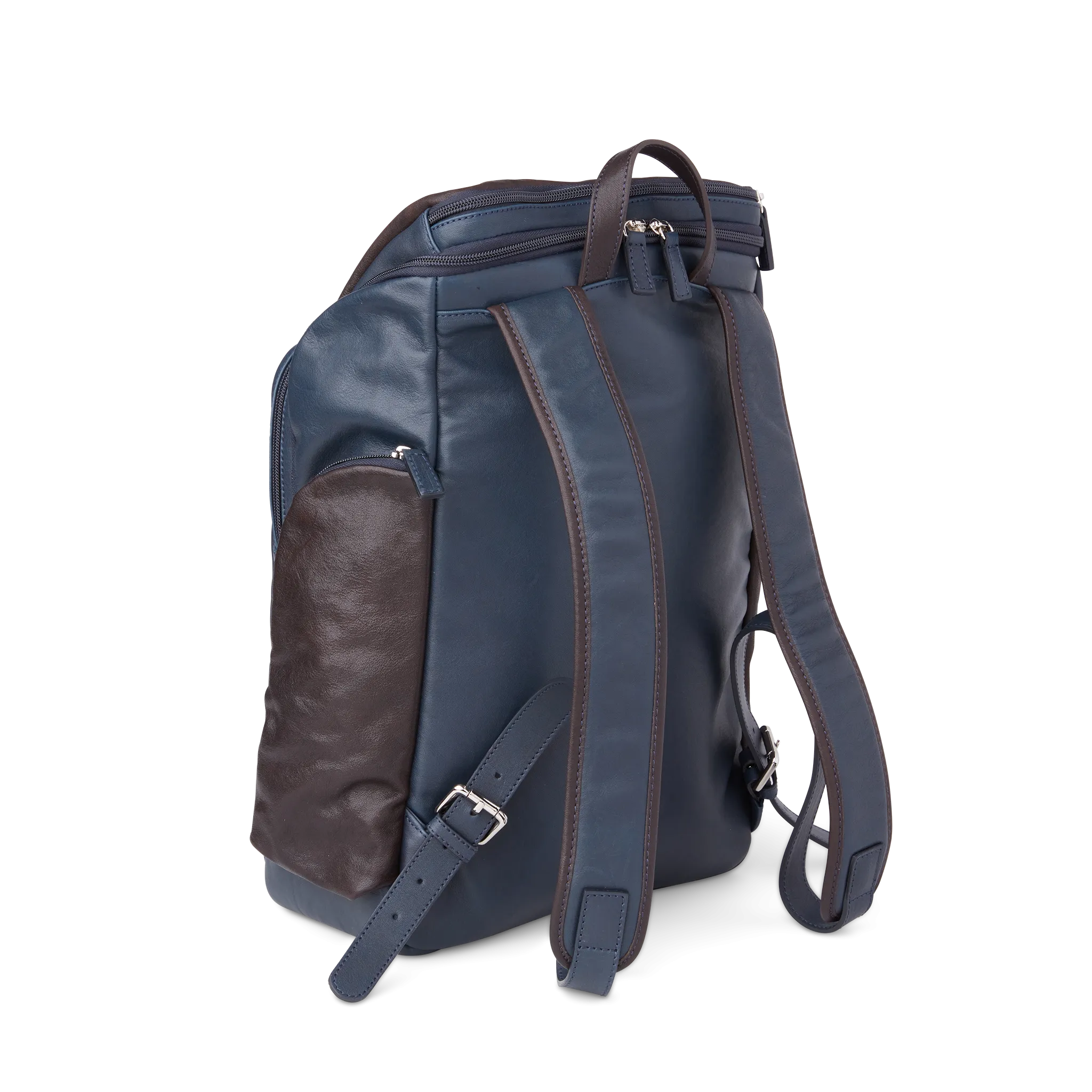 Cosimo Backpack :: Navy