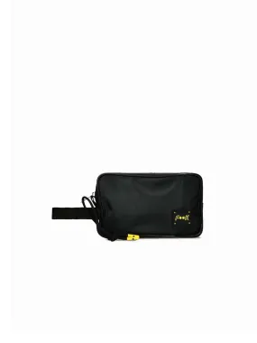 Cosmetic Bag 100%pes - Black