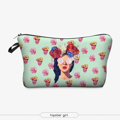 Cosmetic Bag