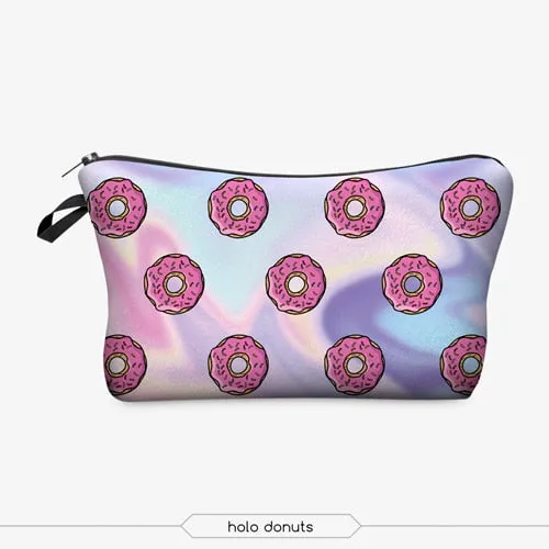 Cosmetic Bag