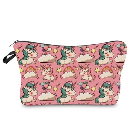 Cosmetic Bag