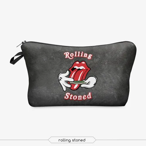 Cosmetic Bag