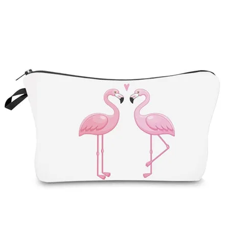 Cosmetic Bag