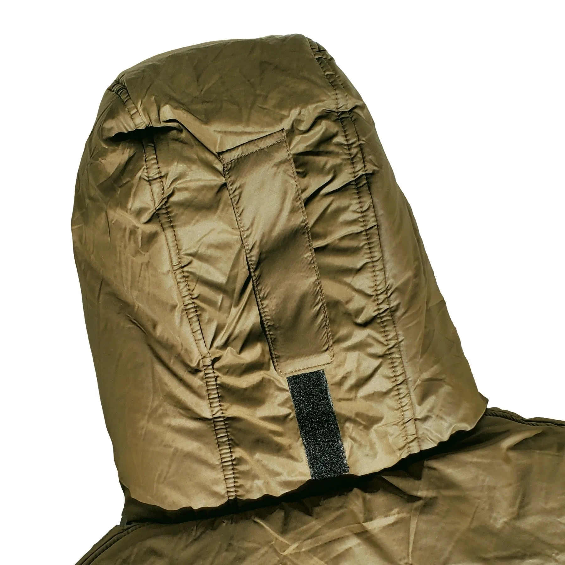 Cozybag Wilderness - the ideal 3 season sleeping bag