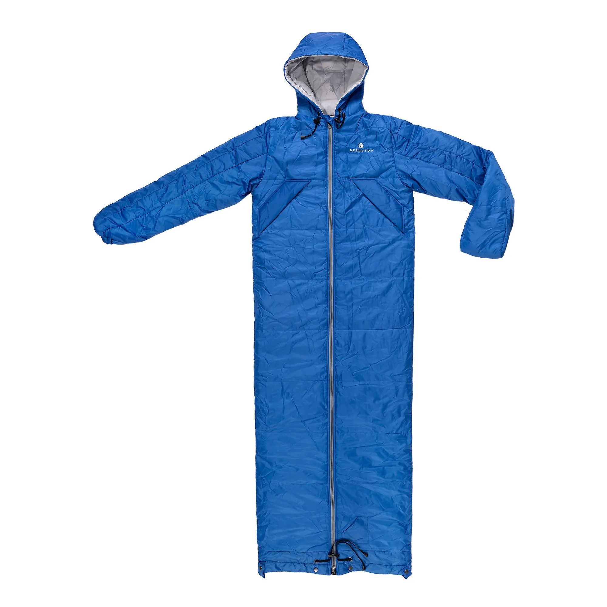 Cozybag Wilderness - the ideal 3 season sleeping bag