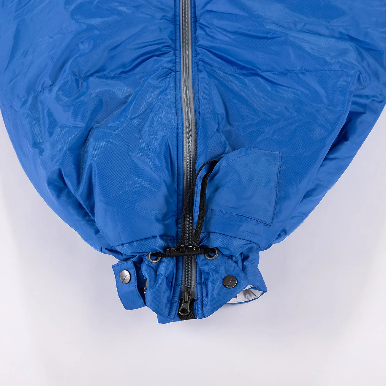 Cozybag Wilderness - the ideal 3 season sleeping bag