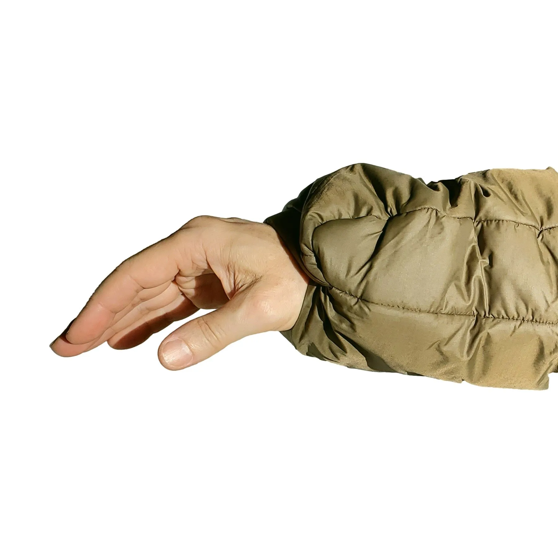 Cozybag Wilderness - the ideal 3 season sleeping bag