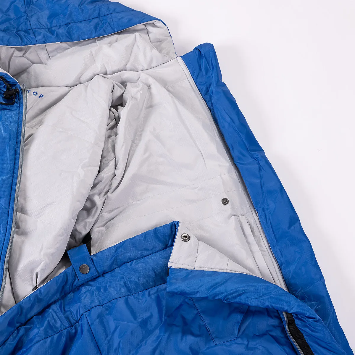 Cozybag Wilderness - the ideal 3 season sleeping bag