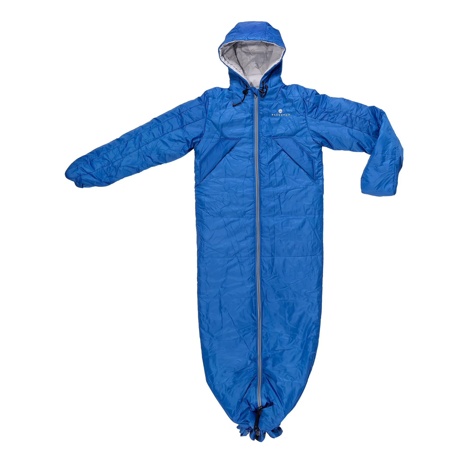 Cozybag Wilderness - the ideal 3 season sleeping bag