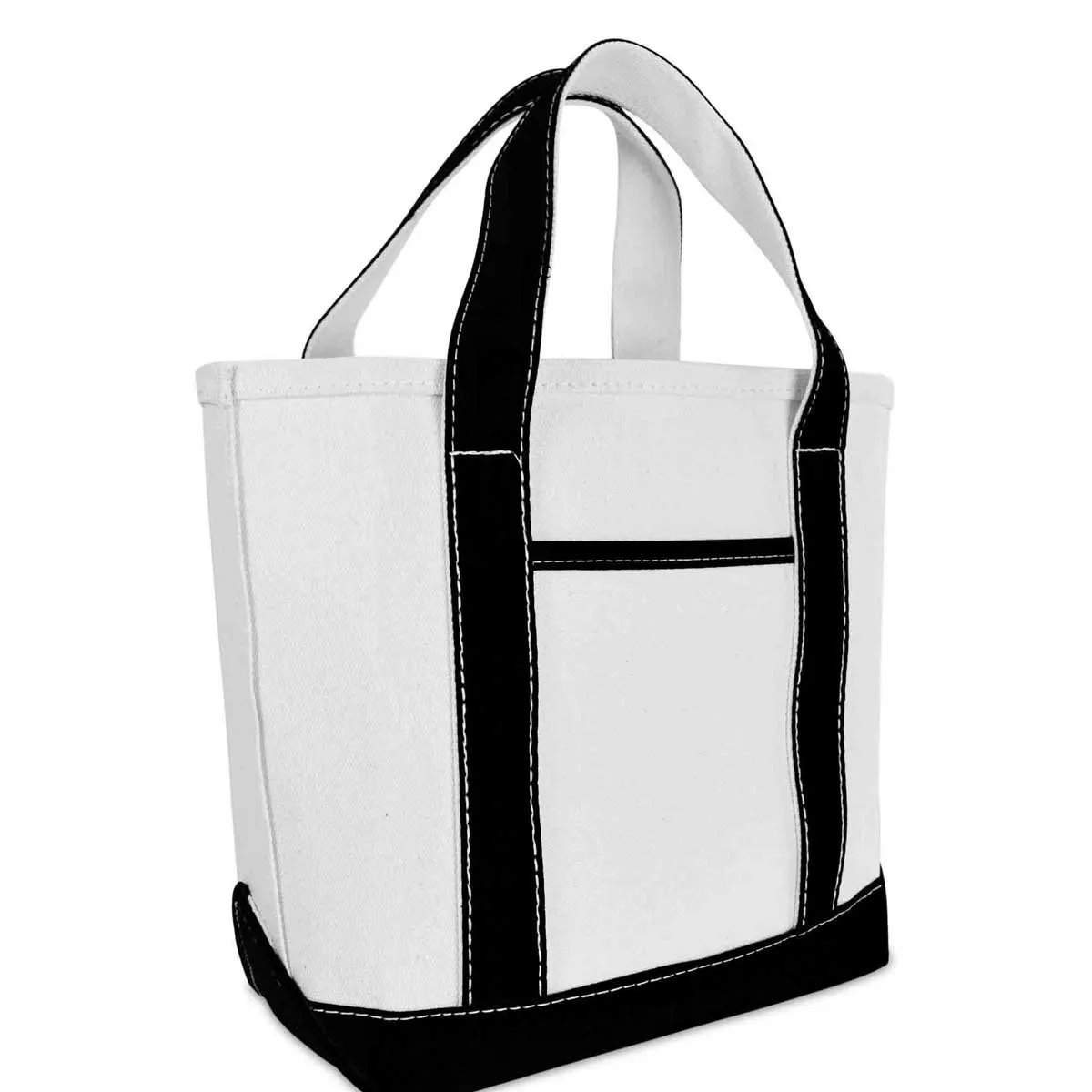 Dalix 14" Small Premium Tote Bag