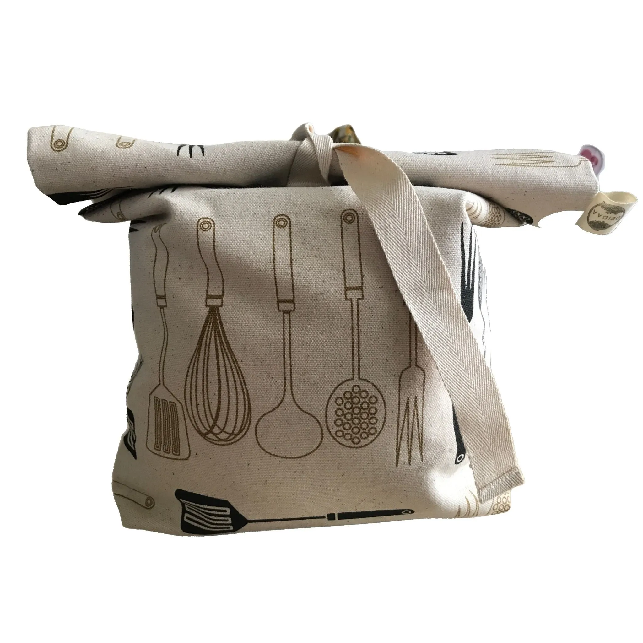 Deidaa Organic Cotton Bread Bag