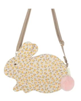 Ditsy Hoppy Bunny Bag