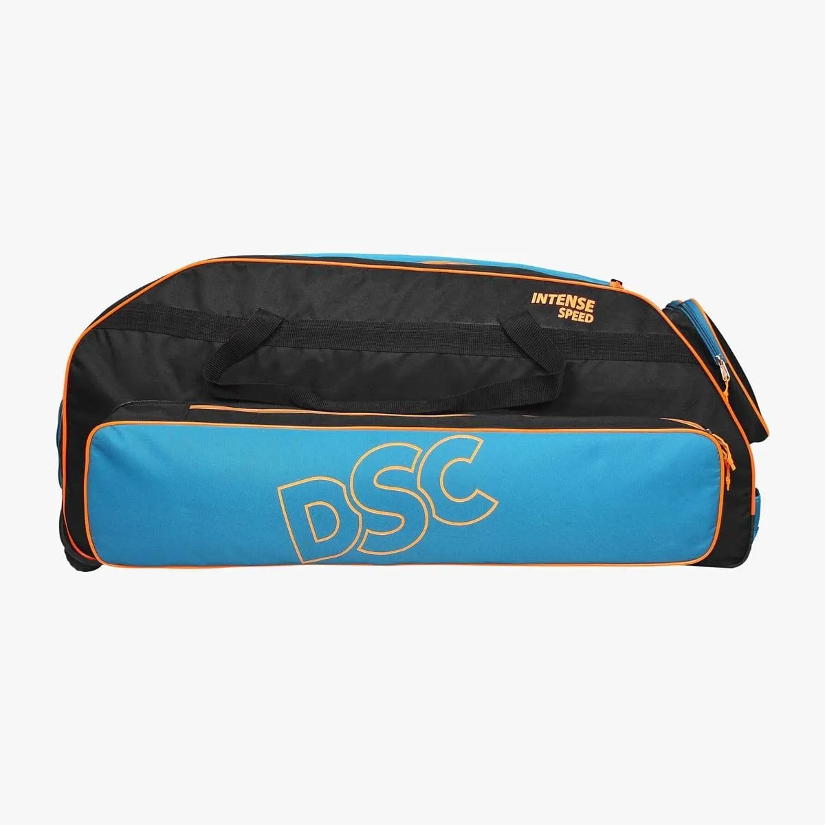 DSC Intense Speed Wheels Cricket Bag