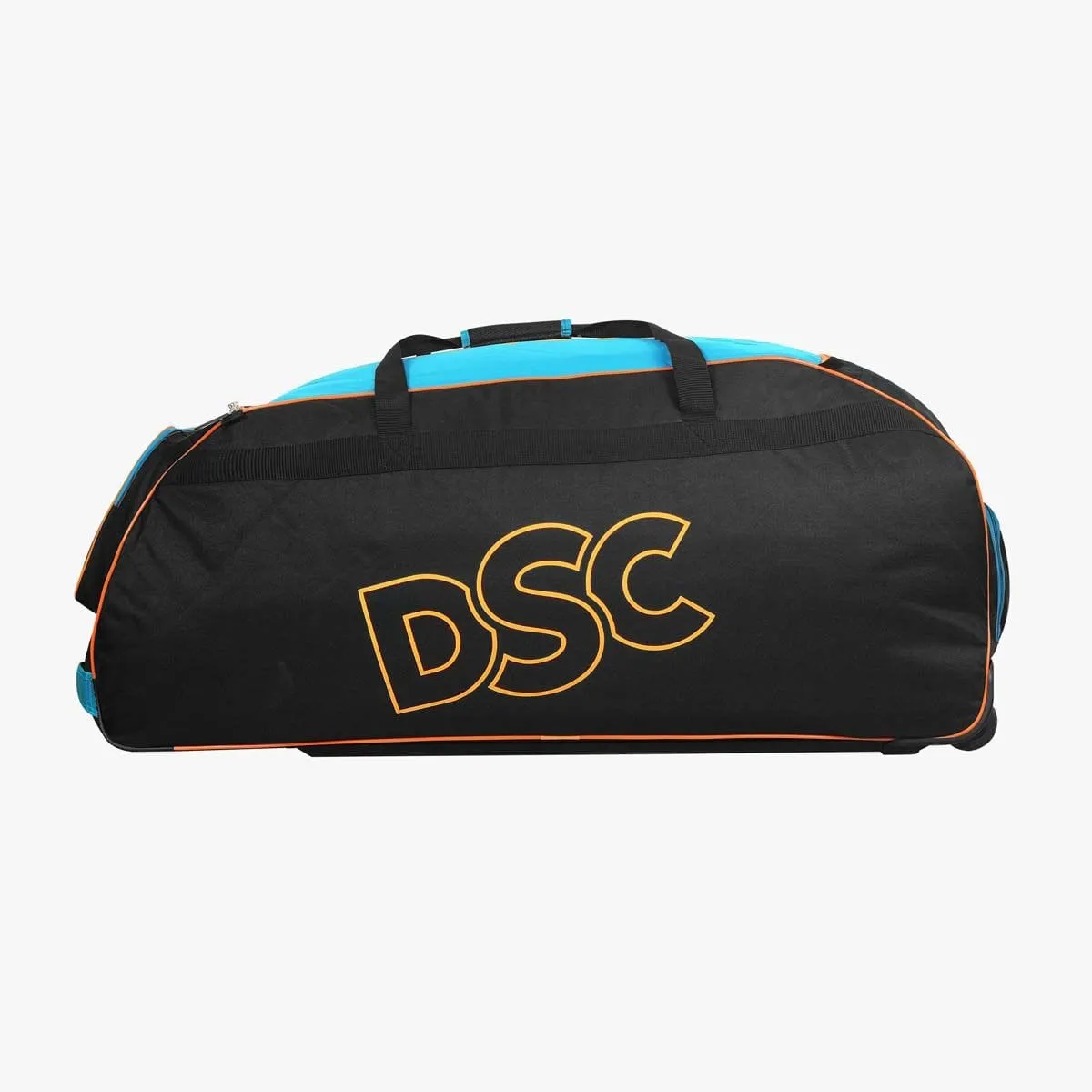 DSC Intense Speed Wheels Cricket Bag