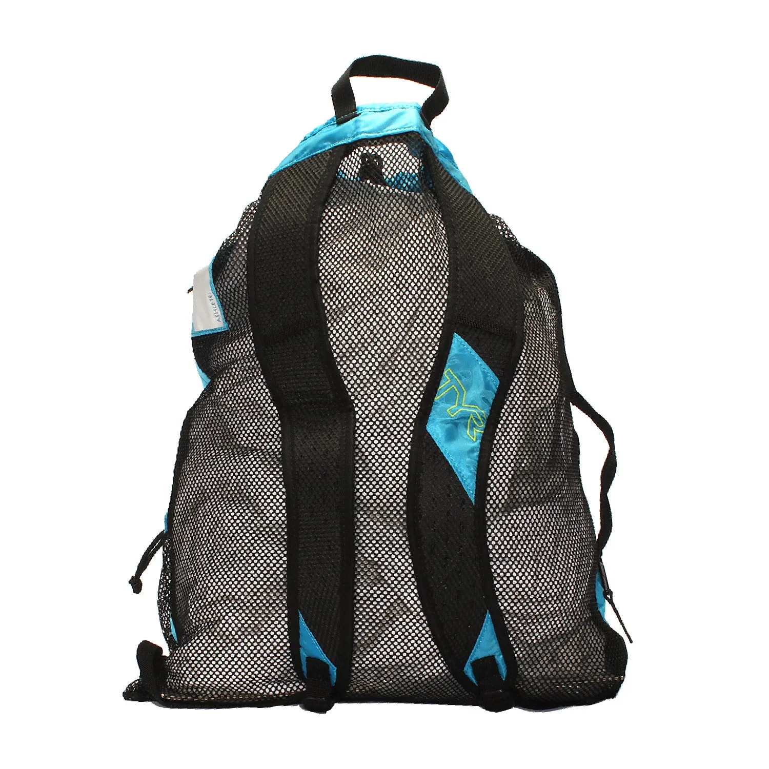 Elite Team Mesh Backpack