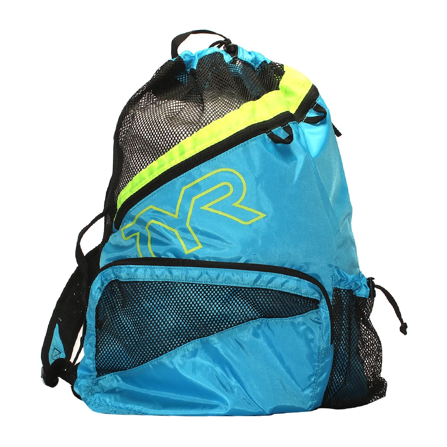 Elite Team Mesh Backpack