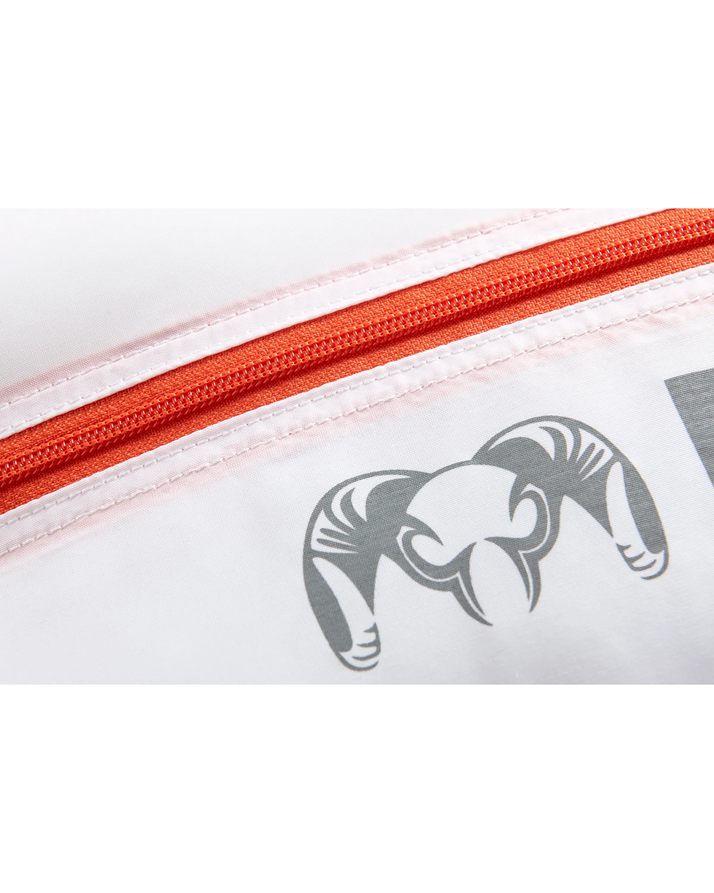 Elk/Caribou Large Game Bag Set | White-Orange