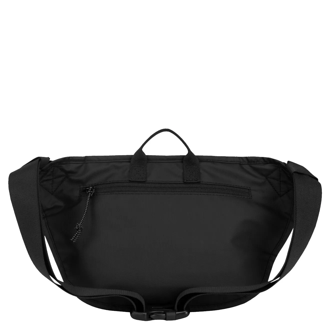 Elliker Fitts Sling Bag 2L Black