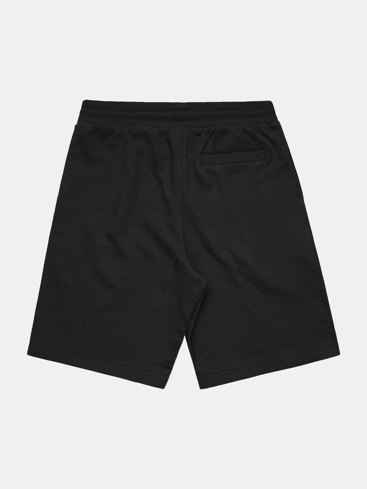 Empire Fire In The Bag Shorts - Black