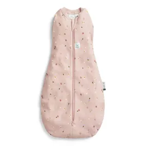 ErgoPouch Cocoon Swaddle Bag - Daisies