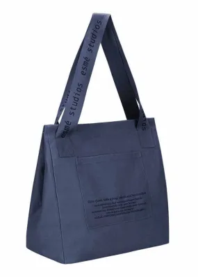 Esmé Studios Alana Bag - Taske - Ombre Blue