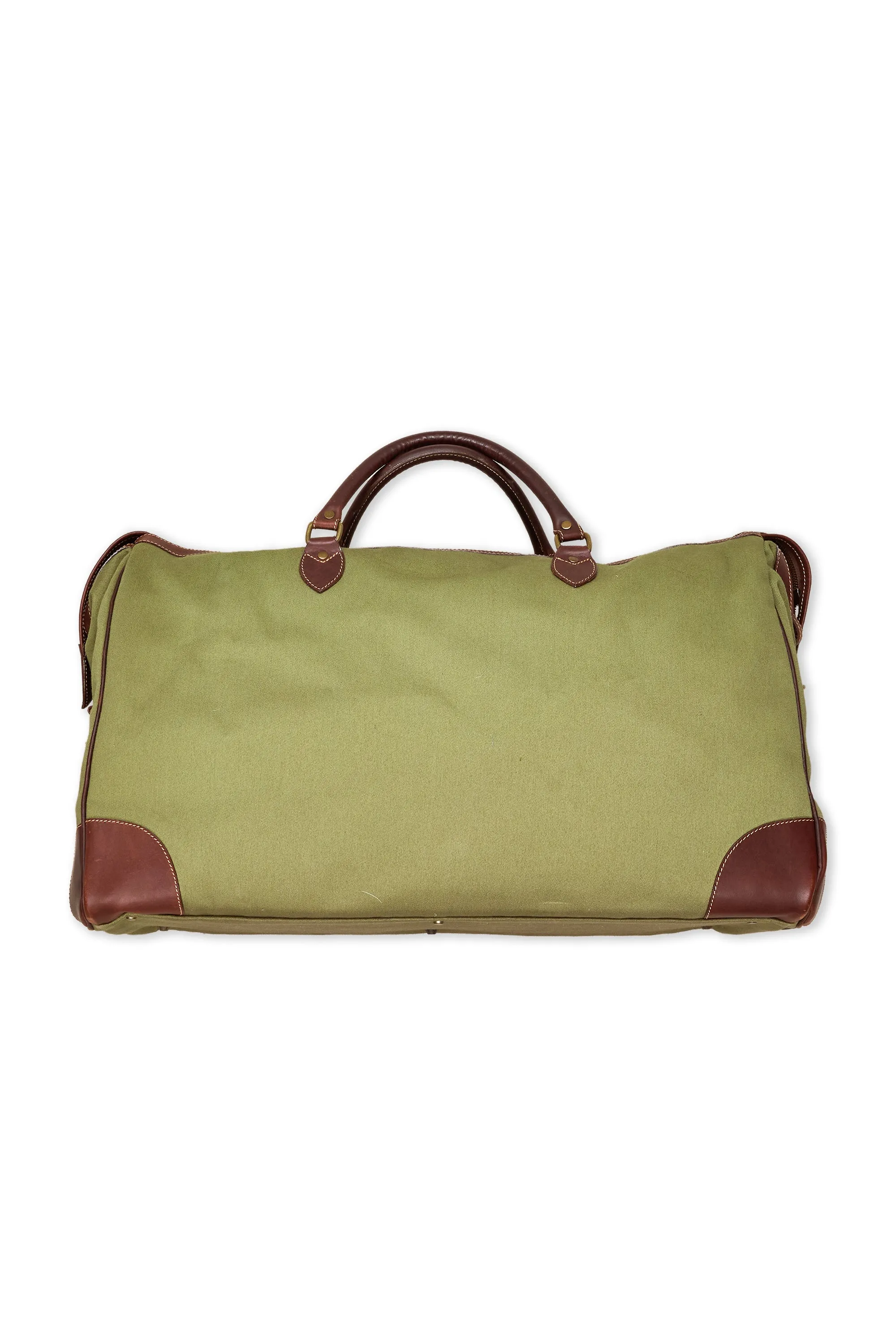 Ettinger Olive PUT05 Pursuits Cotswold Weekend Bag