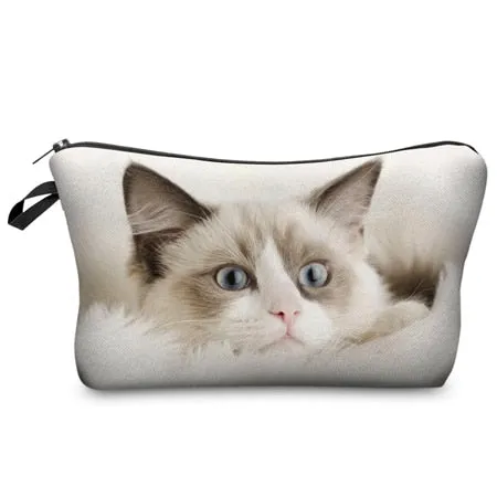 Fashion Cosmetic Bag