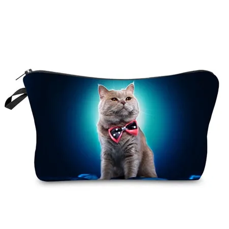 Fashion Cosmetic Bag