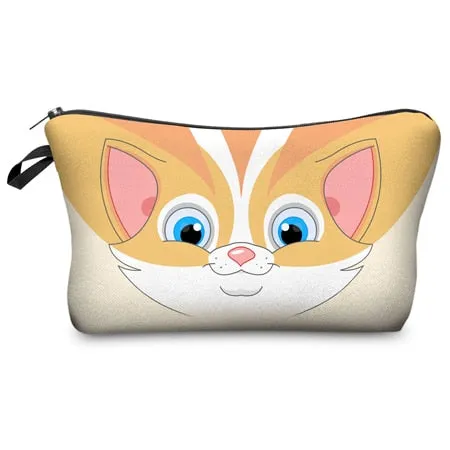 Fashion Cosmetic Bag