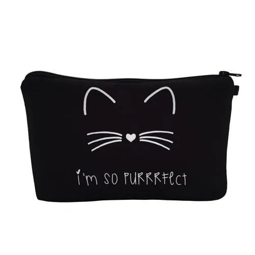 Fashion Cosmetic Bag