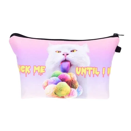 Fashion Cosmetic Bag