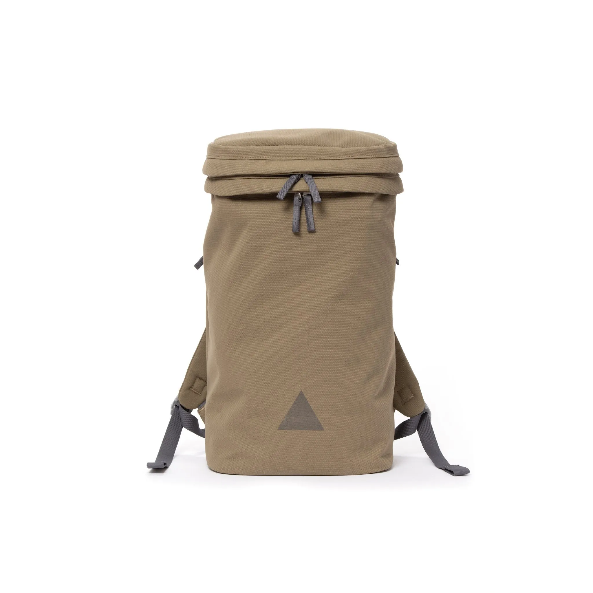 Fell Zip Backpack 30L Clay