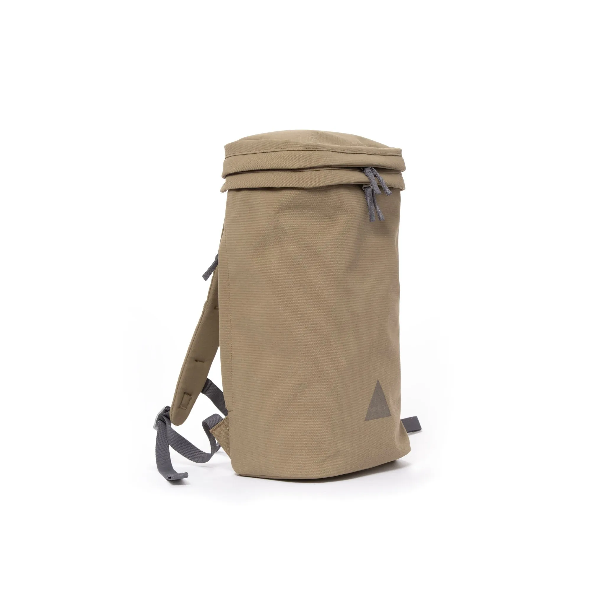 Fell Zip Backpack 30L Clay