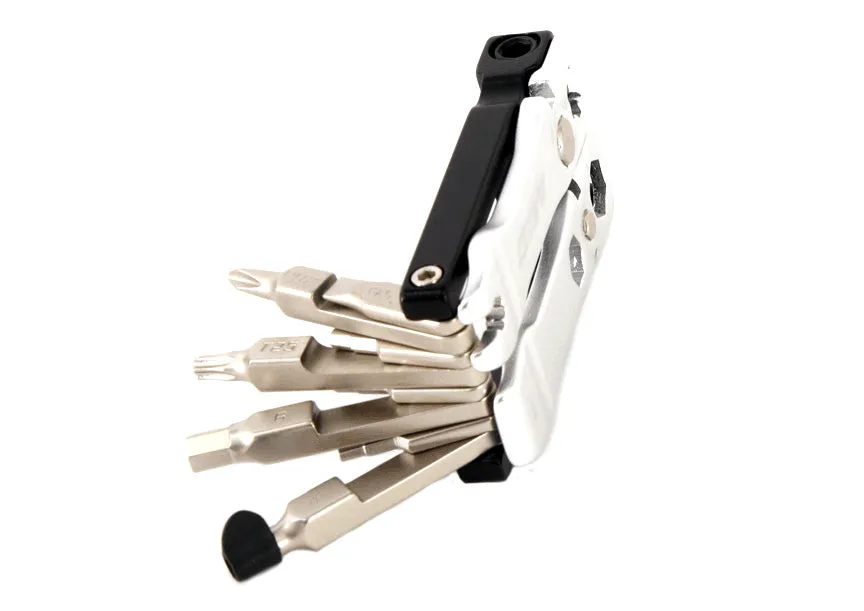 Flat Multi-Tool - 12 Function