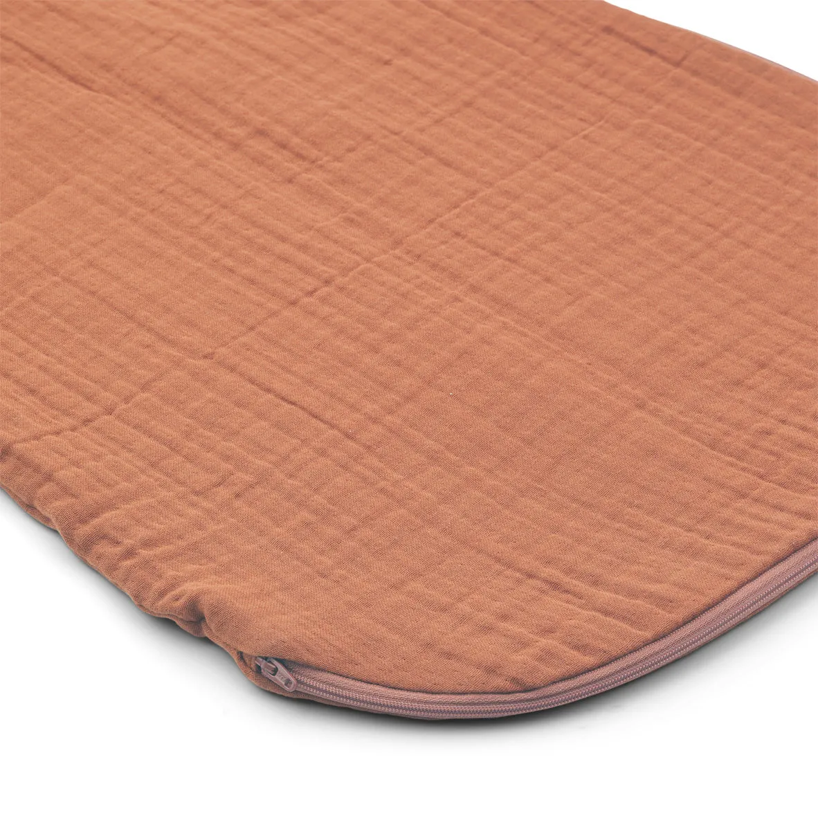 Flora Sleeping Bag-Tuscany Rose