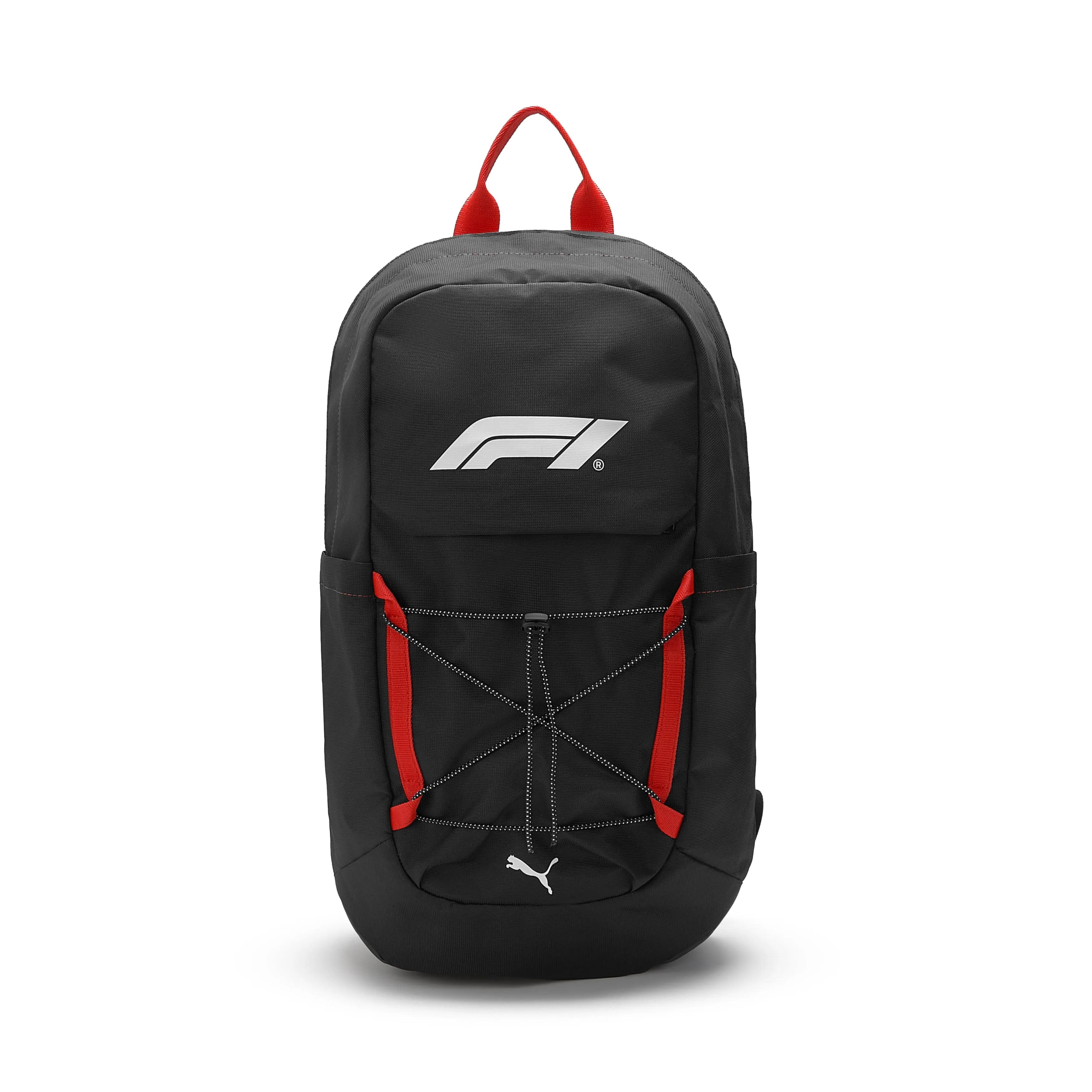 Formula 1 Tech Collection F1 Backpack - Black